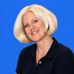 Christiane Braatz